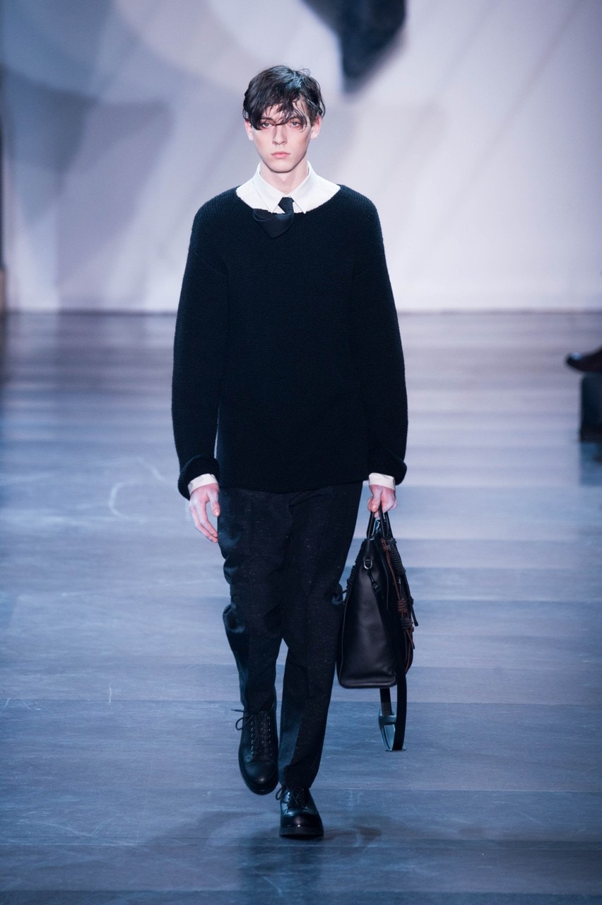 Paris Fashion Week Autunno/Inverno 2015/16 Philip Lim